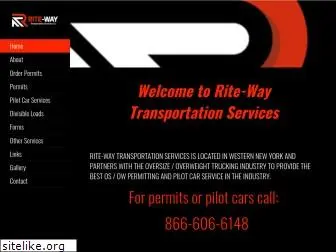 ritewayts.com