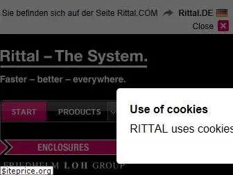 rittal.com