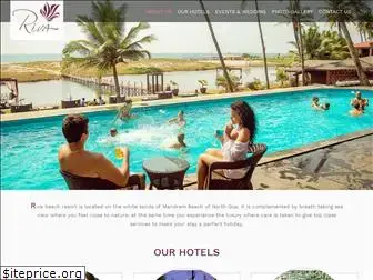 rivaresorts.com