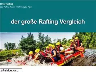 river-rafting.de
