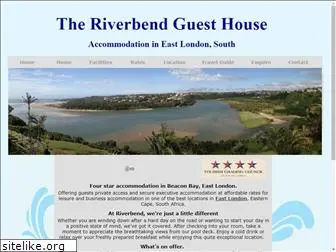 riverbendguesthouse.co.za