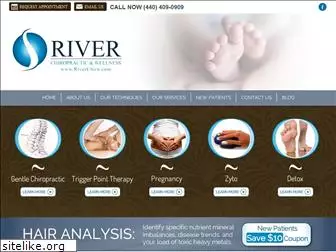 riverchiro.com