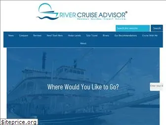rivercruiseadvisor.com