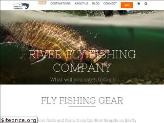 riverflyfishingco.com