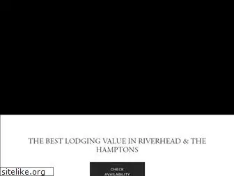 riverheadhotel.com