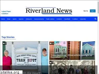 riverlandnews.com