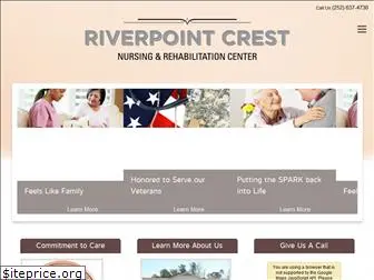 riverpointcrest.com