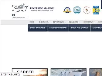 riversidemarine.com