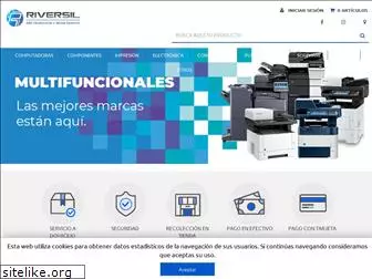 riversil-laguna.com.mx