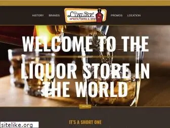 riverstreetliquor.com