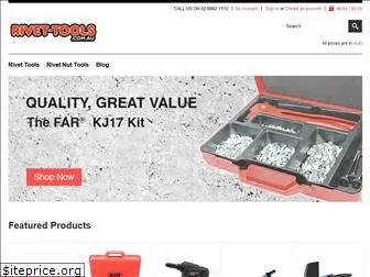 rivet-tools.com.au