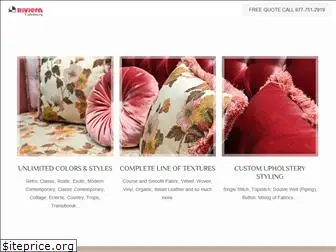 rivierareupholstery.com