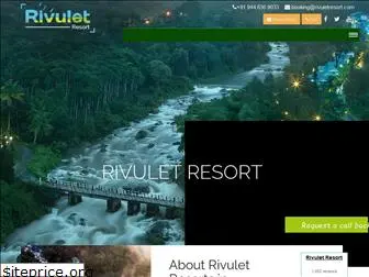 rivuletresort.com