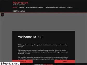 rizeprogram.org