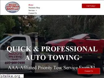 rizzoautogroup.com