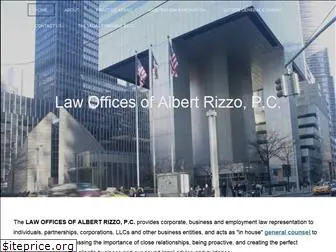 rizzolawoffices.com