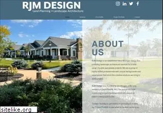 rjm-design.com
