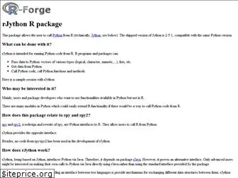 rjython.r-forge.r-project.org