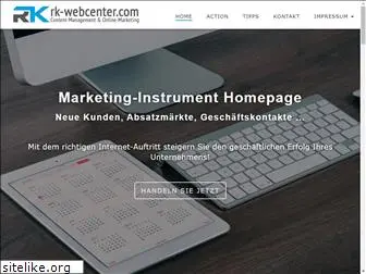 rk-webcenter.com