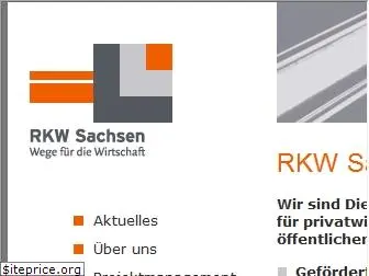 rkw-sachsen.de
