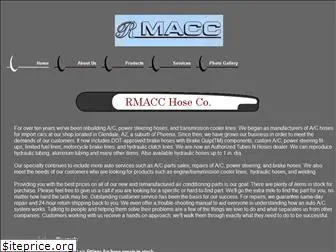 rmacc-hose.com