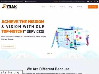 rmak.solutions