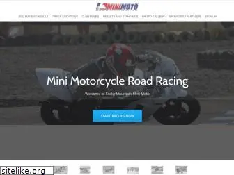 rmminimoto.com