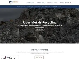 rmrecycling.com