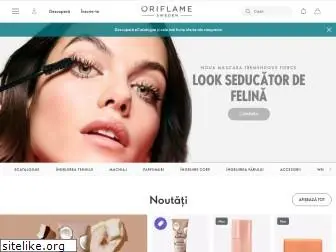 ro.oriflame.com