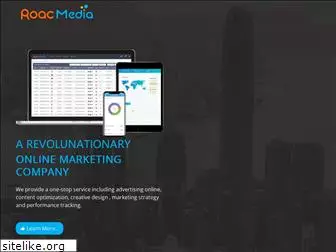 roacmedia.com