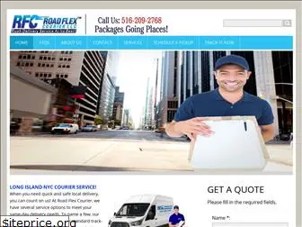 roadflexdelivery.com