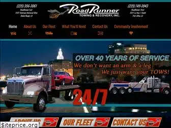 roadrunnerbr.com