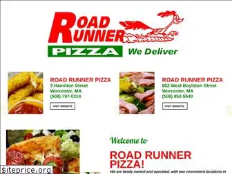 roadrunnerpizza-worcester.com