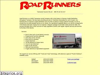 roadrunners.com.au