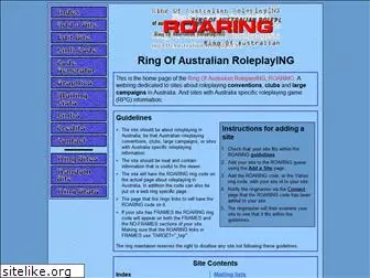 roaring.net.au