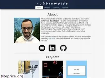 robbiewolfe.ca