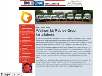 robdegroot.nl