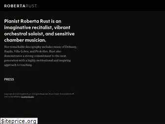 robertarust.com