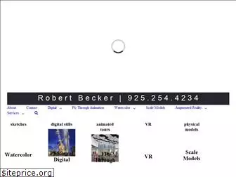 robertbecker.com