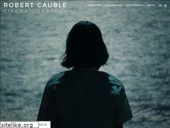 robertcauble.com