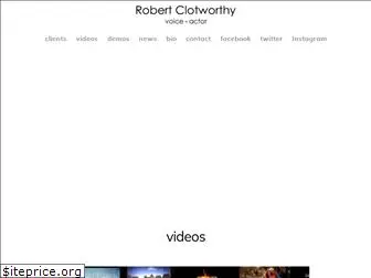 robertclotworthy.com