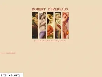robertdevereaux.com