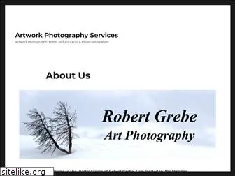robertgrebe.com