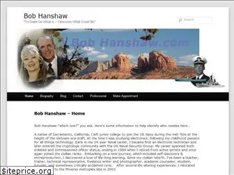 roberthanshaw.com