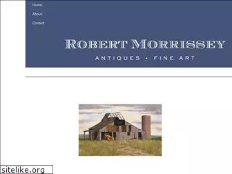 robertmorrissey.com