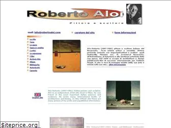 robertoaloi.com