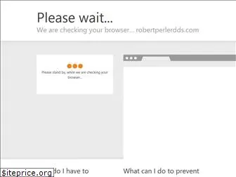 robertperlerdds.com