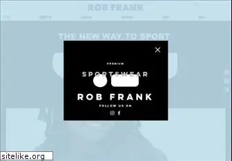 robfrank.com