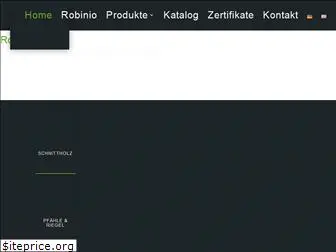 robinio.de