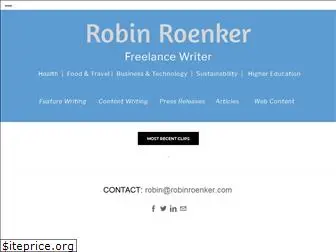 robinroenker.com
